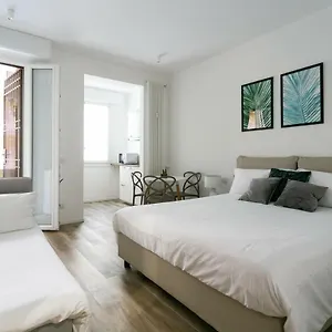 Milanofierapartments Apartment